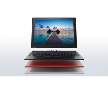 Lenovo ThinkPad X1 20GG002AMH Zwart