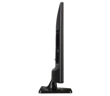 LG 24MT47D Zwart