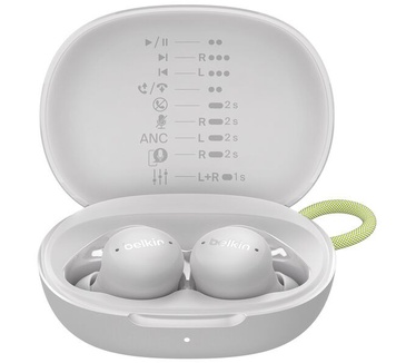Belkin SoundForm Isolate