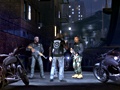 grand theft auto: the lost and damned