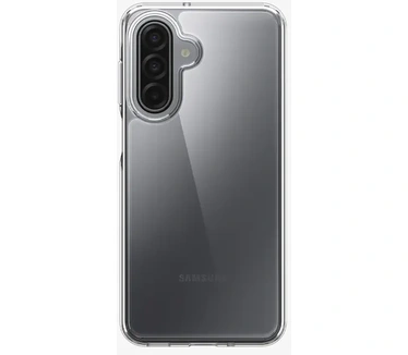 Spigen Ultra Hybrid TPU Back Cover (Galaxy A17/A17 5G) Transparant