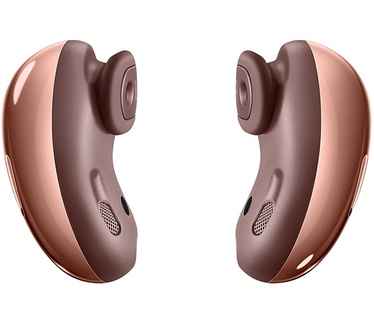 Samsung Galaxy Buds Live, Mystic Bronze