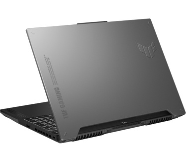 ASUS TUF Gaming F15 FX507ZU4-LP054 (Qwertz toetsenbord)