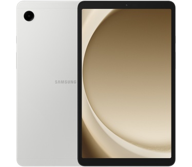 Samsung Galaxy Tab A9, WiFi, 8GB ram, 128GB opslag Zilver