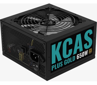 Aerocool KCAS PLUS GOLD 650W