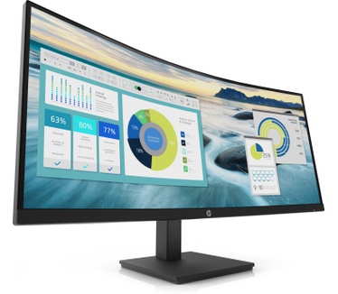 HP P34hc G4