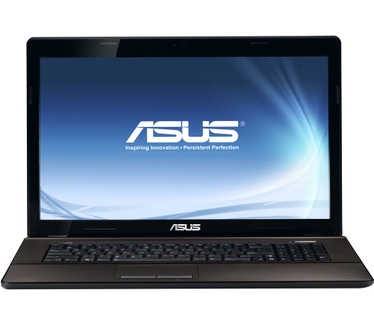 Asus Asus 17,3" K73E-TY214V - B950/4GB/320GB