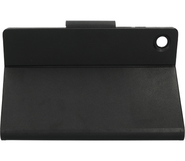 Mobiparts Classic Folio Case Samsung Tab A8 (2022) Black