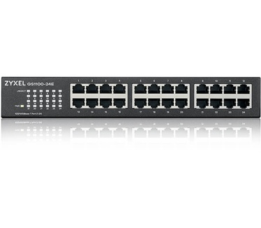 ZyXEL GS1100-24E-EU0102F