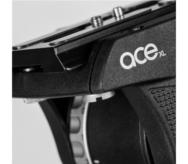 Sachtler Ace XL