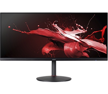 Acer Nitro XV340CKP Zwart