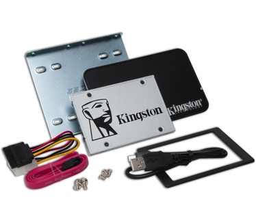 Kingston SSDNow UV400 Upgrade Kit 240GB