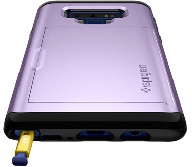 Spigen Slim Armor CS
