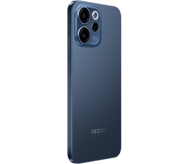 OPPO Reno15 FS, 512GB Zwart