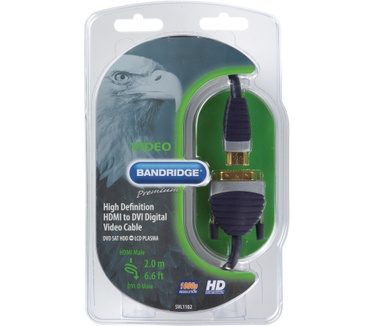 Bandridge SVL1102