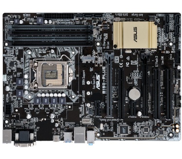 Asus B150-PLUS