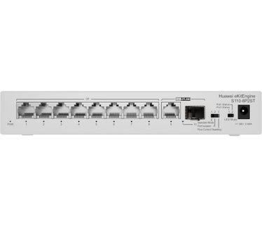 Huawei S110-8P2ST