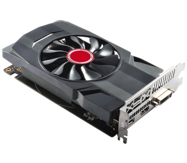 XFX Radeon RX 550 2GB
