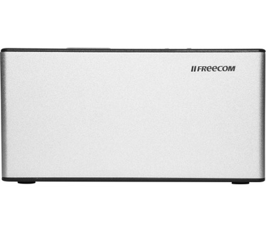 Freecom mDOCK Duplicator
