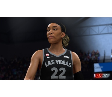 NBA 2K27