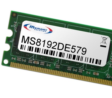 Memory Solution MS8192DE579