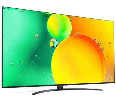 LG 75NANO766QA
