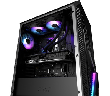 MSI MPG Infinite X2 14NUI9-418AT