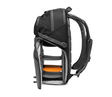 Lowepro BP 300 AW Blauw, Zwart