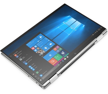 HP EliteBook x360 1030 G7 (204N2EA, Azerty toetsenbord)
