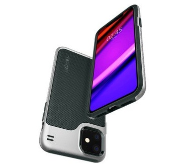 Spigen Hybrid NX Forest