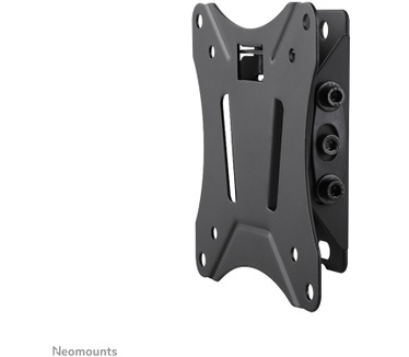 Neomounts by Newstar TV/Monitor Wall Mount (tiltable) for 10"-30" Screen - Black