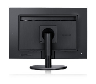 Samsung Syncmaster S19B420BW Zwart