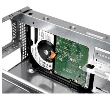 Thermaltake Element Qi 220W ITX