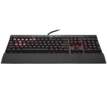 Corsair Vengeance K70 Black, Cherry MX Brown (BE Layout)