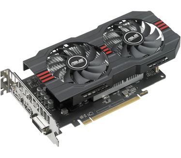Asus Radeon RX 560