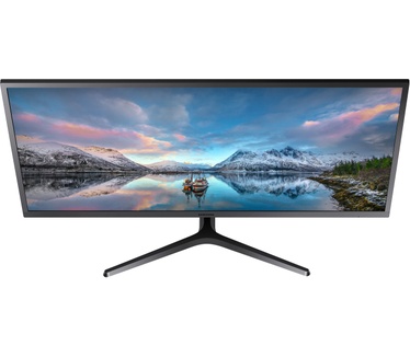 Samsung LS34J550WQR