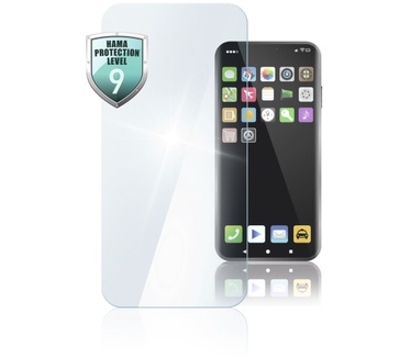 Hama Premium Crystal Glass