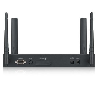 Zyxel SBG3600-N000-EU01V1F