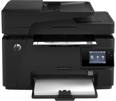 HP MFP M127fs