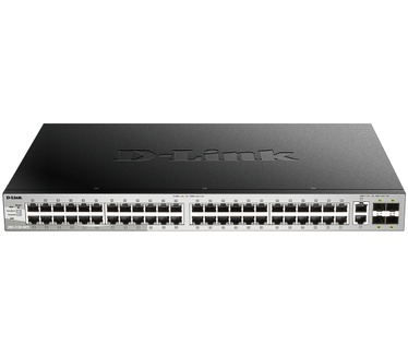 D-Link DGS-3130-54TS/E