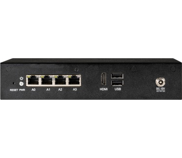 Securepoint Black Dwarf Pro G5 VPN