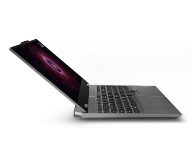 Lenovo LOQ 15AHP9