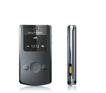 Sony Ericsson W508
