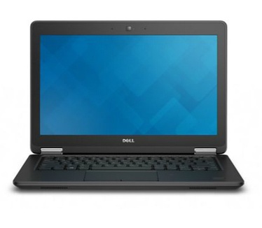 Dell E7250