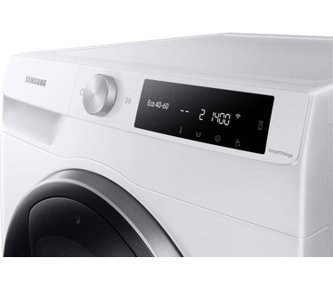 Samsung WW80T656ALE