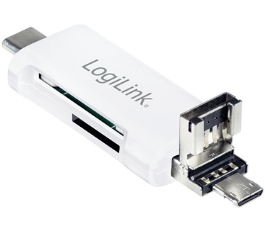 LogiLink CR0041