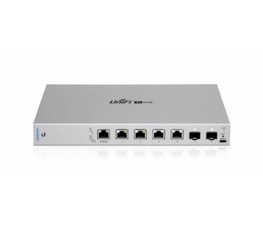Ubiquiti UniFi Switch XG 6 POE