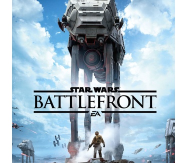 Star Wars: Battlefront Ultimate Edition, PS4 (VR comp.)