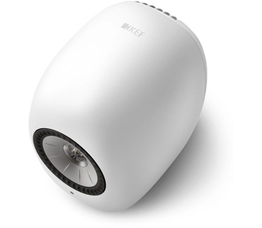 Kef LS LUXE