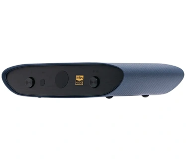 iFi Audio ZEN Air Blue 2